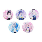 Blue Archive Collection reference image; other pictured products are sold separately — view 3