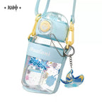 Genshin Impact: Mualani Impression Theme Tumbler - Natlan Series