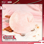 Arknights: Baby Nightingale Large Plush - Soft and Fluffy Workshop