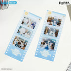 Link Click: Xiao Lin Combination Film Keychain - Welcome Series