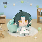 Genshin Impact: Xiao Plush Doll - Sweet Dream Whisper Series