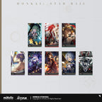 Honkai: Star Rail: Light Year Recording 2026 Desk Calendar
