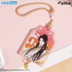 Heaven Official's Blessing: Hua Cheng Acrylic Omamori - Dream Encounter Series