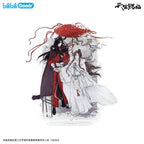 Heaven Official's Blessing: Xie Lian & Hua Cheng Acrylic Stand - Winter...