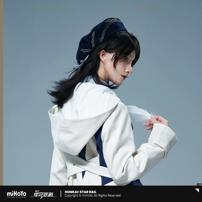 Honkai: Star Rail: Sunday Impression Theme Beret - Merchandise