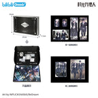 Link Click: MOD Live 2025 Concert Premium Merchandise Box Set - RE:WIND Ver