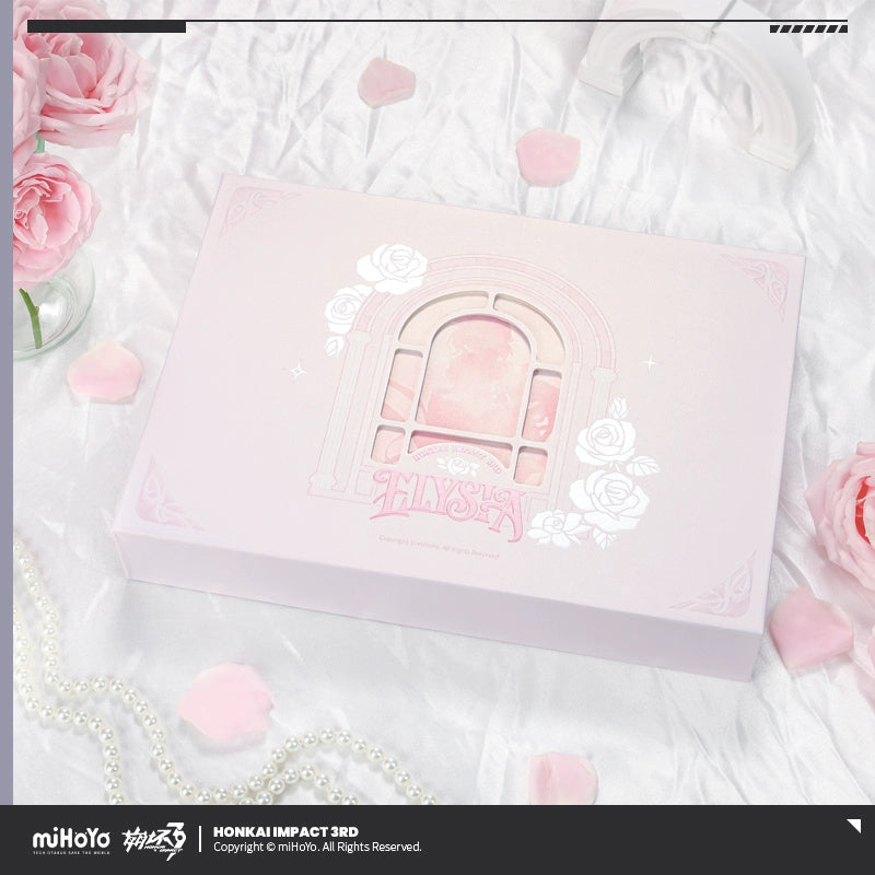Honkai Impact 3rd: Elysia 'Whisper of Flowery Love' Theme Gift Box