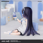 Honkai Impact 3rd: Seele Herrscher of Rebirth Chibi Figure - Life Ver.