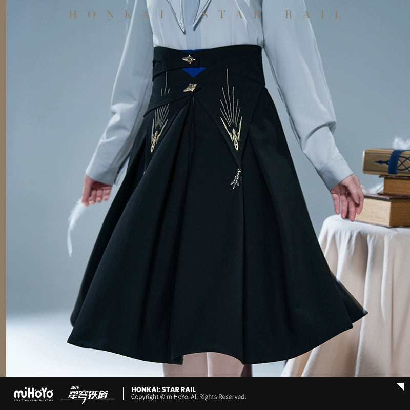 Honkai: Star Rail: Sunday Impression Theme Skirt - Acrylic Stand