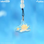 Heaven Official's Blessing: Hua Cheng Acrylic Keychain - Meeting in a Dream...