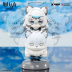 Arknights: Pramanix Happy Shake Series Chibi Figure
