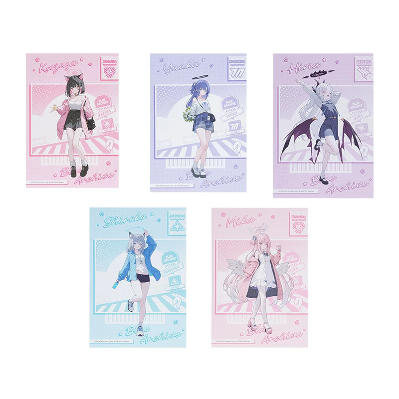 Blue Archive Collection reference image; other pictured products are sold separately — view 3
