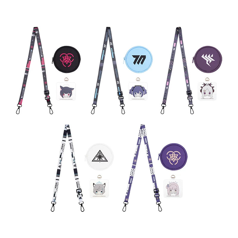 Blue Archive Collection reference image; other pictured products are sold separately — view 3