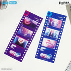 Link Click: Cheng Xiaoshi & Lu Guang Film Keychain - M.O.D Series
