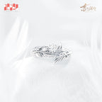 Love and Deepspace: Sylus Custom Ring - Dawn to Eternity Series