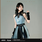 Honkai: Star Rail: Feixiao Impression Theme Sleeveless Top
