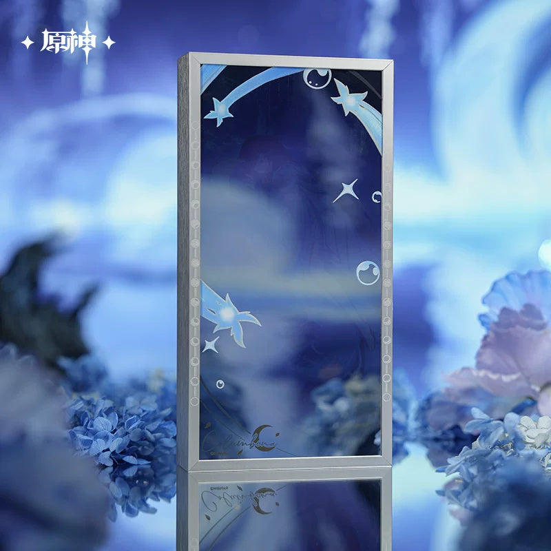 Genshin Impact: Columbina Acrylic Mood Light - New Moon Blessing Series