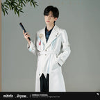 Honkai: Star Rail: Feixiao Impression Theme Long Jacket