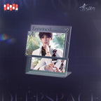 Love and Deepspace: Rafayel Acrylic Stand - Double Shadow Overlap Series