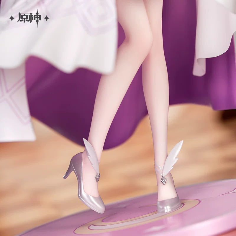 Genshin Impact: Columbina 1/8 Scale Figure - New Year Gathering Ver.