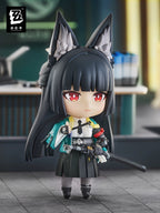 Zenless Zone Zero: Hoshimi Miyabi Nendoroid - Section 6 Leader Ver