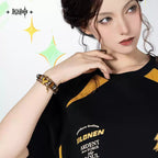 Genshin Impact: Xilonen Impression Theme Bracelet - Natlan Series