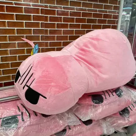 Bocchi the Rock!: Hitori Goto Tsuchinoko Plush - Shimokitazawa Ver
