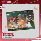 Arknights: Journey of Return Vol. 3 - Collectible Card Set