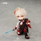 Genshin Impact: Kaedehara Kazuha 1/12 Scale Action Doll - Wandering Samurai Ver
