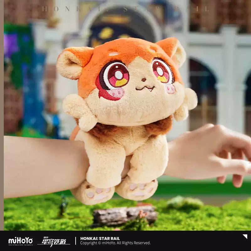 Honkai: Star Rail: Mydei Lying Plush Doll - Chimera Series
