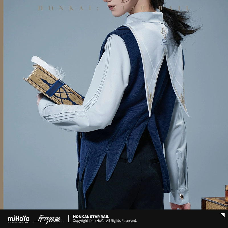 Honkai: Star Rail: Sunday Impression Series Knit Vest