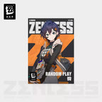 Zenless Zone Zero: Family Mart Collab Photo Card - Random Blind Pack