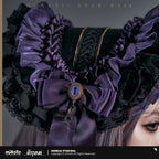 Honkai: Star Rail: The Herta Impression Theme Hat - Genius Society Edition