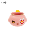 Genshin Impact: Kakuku Ceramic Mug - 365ml Edition