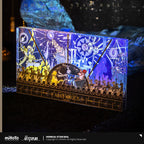 Honkai: Star Rail: Genesis Volume Series Acrylic Block - King's Journey