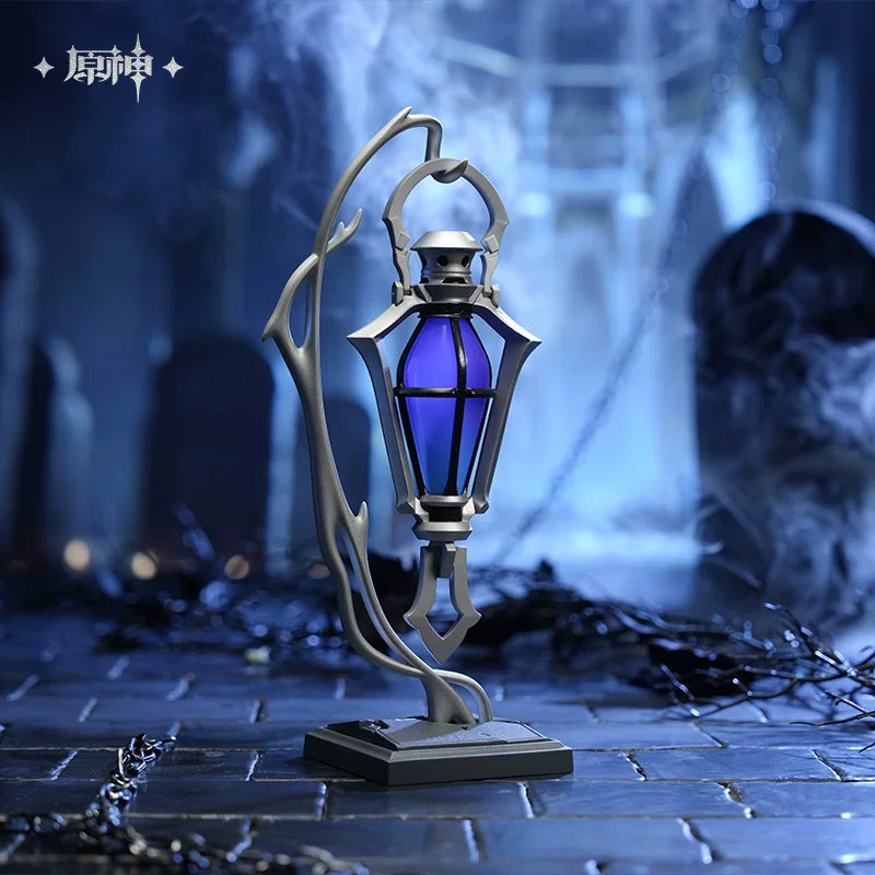 Genshin Impact: Pers Mood Light - Traces of Strange Lanterns Series