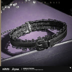 Honkai: Star Rail: The Herta Impression Theme Necklace & Choker Set