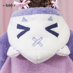 Genshin Impact: Citlali Impression Series Home Robe - Pajamas & Eye Mask Set