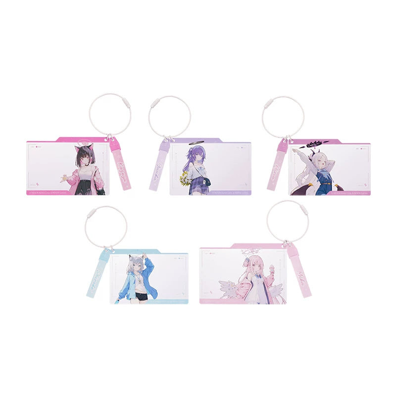 Blue Archive Collection reference image; other pictured products are sold separately — view 3