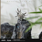 Honkai: Star Rail: Feixiao Impression Series Metal Hair Claw Clip