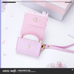 Honkai Impact 3rd: Kiana Kaslana Earphone Case - Chibi Star Ver