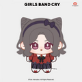 걸즈 밴드 크라이 공식 정품 굿즈 걸밴크 소악마 시리즈 봉제 인형 에비즈카 토모