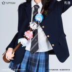 Wuthering Waves: Shorekeeper Kaka Series Plush Strap & Badge