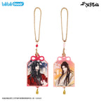 Heaven Official's Blessing: Hua Cheng Acrylic Omamori - Dream Encounter Series