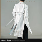 Honkai: Star Rail: Feixiao Impression Theme Long Jacket