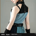 Honkai: Star Rail: Feixiao Impression Theme Sleeveless Top