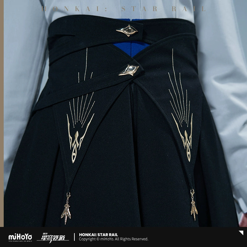 Honkai: Star Rail: Sunday Impression Theme Skirt - Acrylic Stand