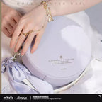 Honkai: Star Rail: Robin Impression Series Shoulder Bag - Vinyl Record Ver