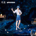 명조 공식 정품 굿즈 Yogoods 한여름 밤의 노래 시리즈 아크릴 스탠드 브렌트