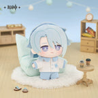 Genshin Impact: Neuvillette Plush - Sweet Dream Whisper Series
